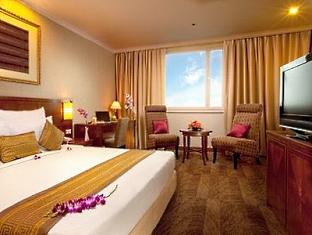 3 Khách sạn Windsor Plaza Thành Phố Hồ Chí Minh