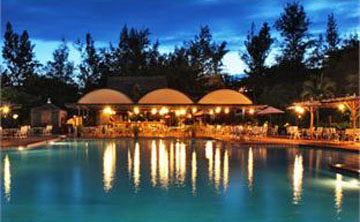3 Anoasis Beach Resort Vũng Tàu