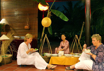 3 Hội An Beach Resort