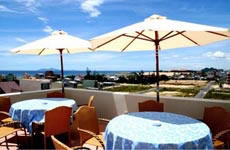 3 Khách sạn Blue Ocean Đà Nẵng