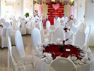 3 Khách sạn Châu Phố
