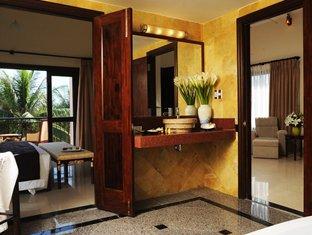 3 Diamond Bay Resort & Golf Nha Trang