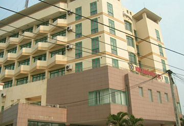 3 Khách sạn Điện Lực Sầm Sơn