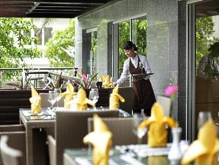 3 Khách sạn Fraser Suites Hà Nội