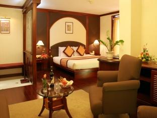 3 Khách sạn Golf 3 Đà Lạt