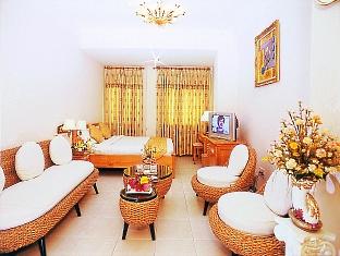 3 Khách sạn Hồ Sen tp Hồ Chí Minh