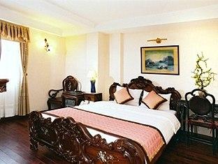 3 Khách sạn Hồng Ngọc 2 Hà Nội