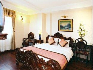 3 Khách sạn Hồng Ngọc 3 Hà Nội