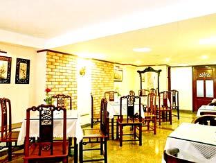 3 Khách sạn Hồng Ngọc 4 Hà Nội