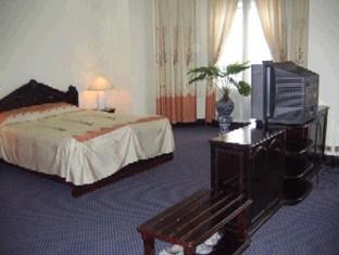 3 Khách sạn Hòa Bình
