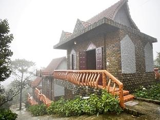 3 Lệ Nim Resort Bà Nà