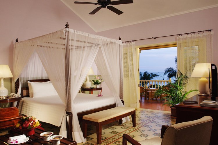 3 La Veranda Resort Phú Quốc
