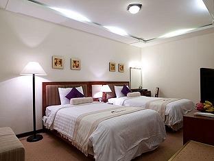 3 Khách sạn Lavender Thành Phố Hồ Chí Minh
