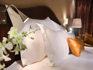 3 Khách sạn Movenpick Thành Phố Hồ Chí Minh