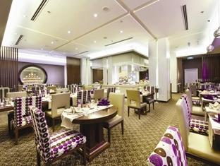 3 Khách sạn Movenpick Hà Nội