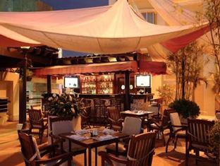3 Khách sạn New World Thành Phố Hồ Chí Minh (Sài Gòn)