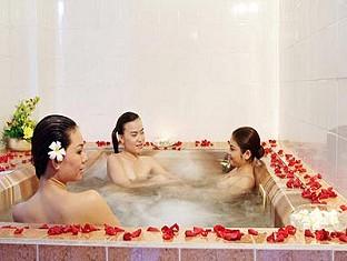 3 Khách sạn Oscar Tp Hồ Chí Minh