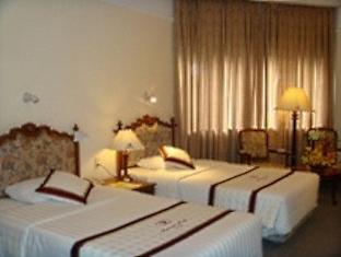 3 Khách sạn Sài Gòn Riverside Tp Hồ Chí Minh