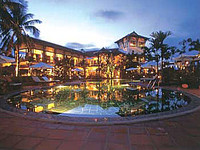 3 Hội An Riverside Resort