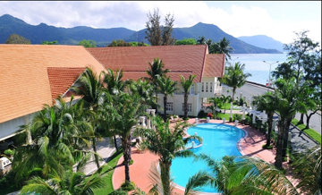 3 Sài Gòn Côn Đảo Resort