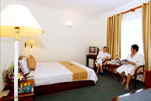 3 Khách sạn Sài Gòn Tourane Đà Nẵng