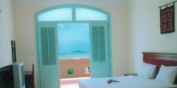 Khách sạn Sea & Sand Hội An 3