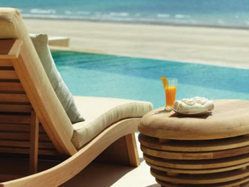 3 Six Senses Hideaway Côn Đảo