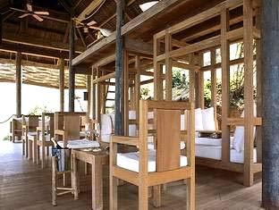 3 Six Sence Hideaway Ninh Van Bay Resort