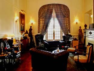 3 Khách sạn SoFitel Palace Đà Lạt