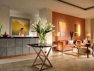 3 Khách sạn Somerset Westlake Hà Nội