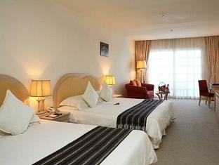 3 Sunrise Beach Resort Nha Trang