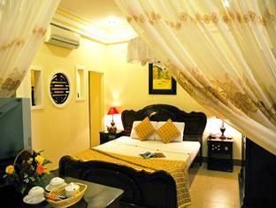 Phòng Khách sạn Thùy Dương 3