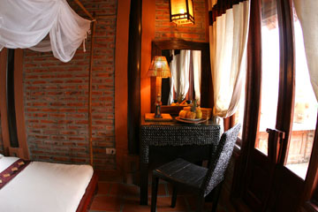 3 Khách sạn Vạn Chài Resort Sầm Sơn