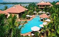 03 Vĩnh Hưng Resort Hội An