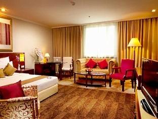 4 Khách sạn Windsor Plaza Thành Phố Hồ Chí Minh