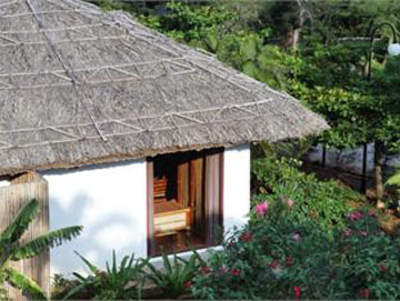 4 Anoasis Beach Resort Vũng Tàu
