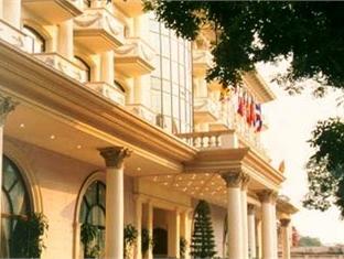 4 Khách sạn Asean Hà Nội