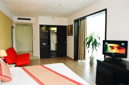 4 Khách sạn Bảo Sơn Hà Nội