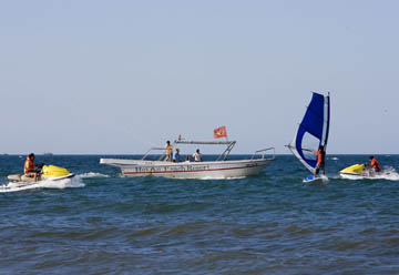 4 Hội An Beach Resort