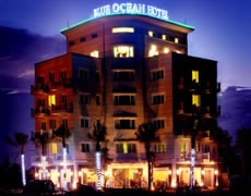 4 Khách sạn Blue Ocean Đà Nẵng