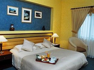 4 Khách sạn Bông Sen 1 Thành Phố Hồ Chí Minh ( Sài Gòn )
