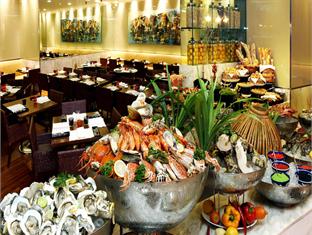 4 Khách sạn Caravelle Thành Phố Hồ Chí Minh