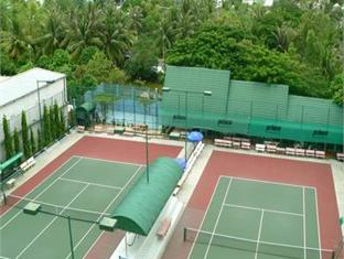 4 Khách sạn Châu Phố