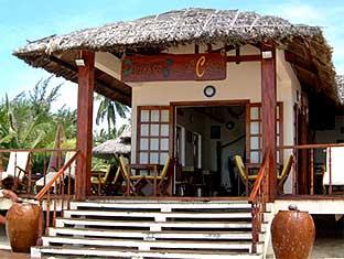 4 CoCo Beach Resort Phan Thiết
