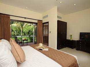 4 Diamond Bay Resort & Golf Nha Trang
