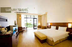 04 Golden Sand Resort Hội An
