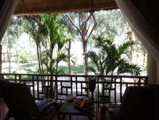 4 Hồ Tràm Beach Resort & Spa