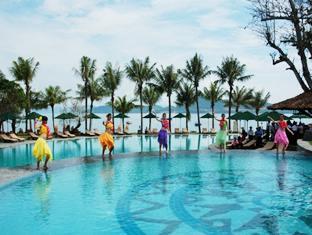 4 Hòn Tằm Resort Nha Trang
