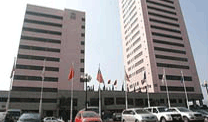 4 Khách sạn Hà Nội