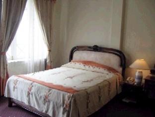 4 Khách sạn Hòa Bình